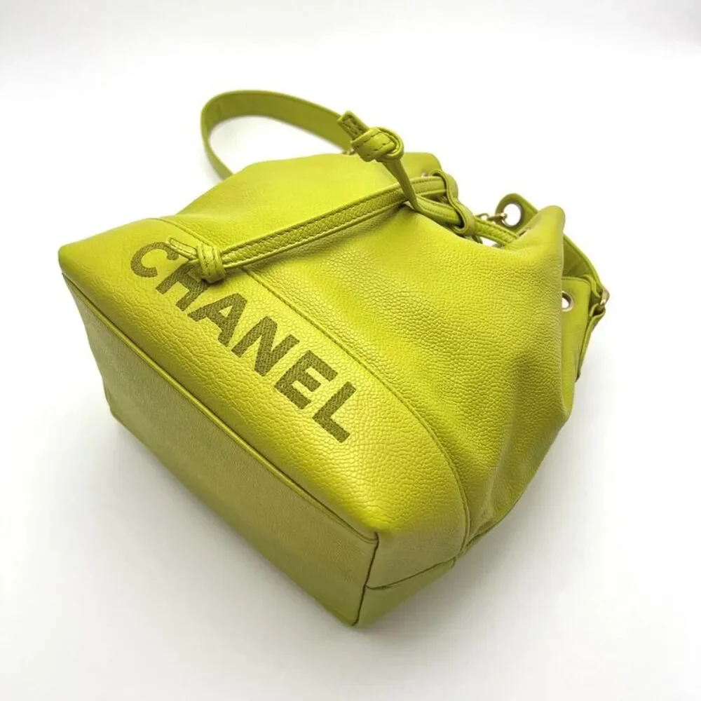 Chanel Women Pre-Loved Bag Very Good Condition